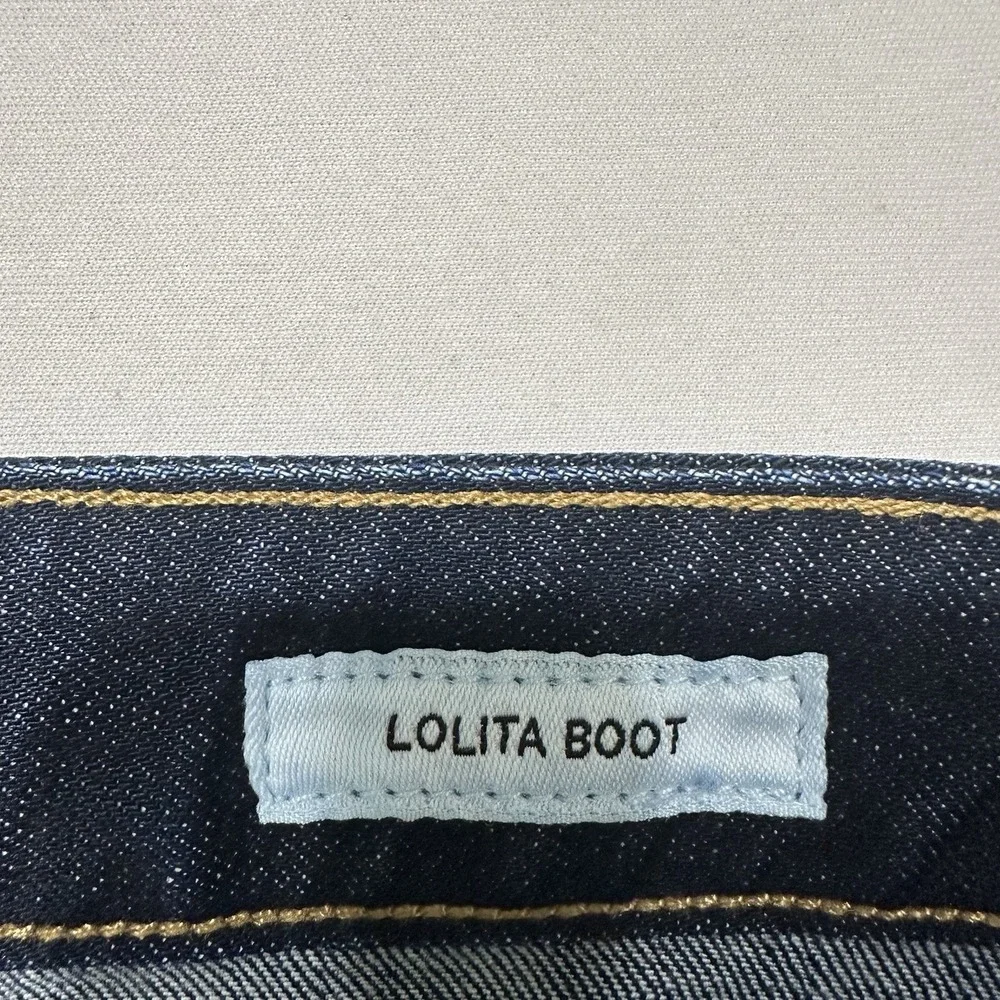 Lucky Brand please see
